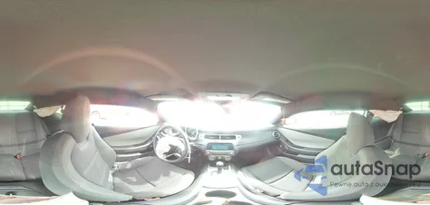 2014 Chevrolet Camaro Ls из США, поврежденный, VIN 2G1FA1E38E9190782